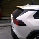 Спойлер Toyota RAV4