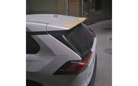 Спойлер Toyota RAV4