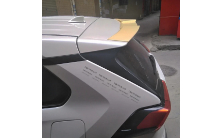Спойлер Toyota RAV4