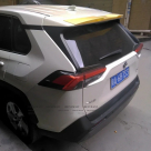 Спойлер Toyota RAV4