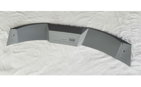 Спойлер Toyota RAV4