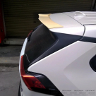 Спойлер Toyota RAV4