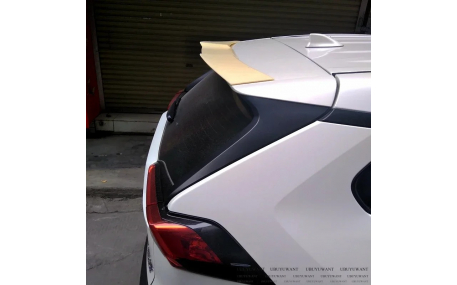 Спойлер Toyota RAV4
