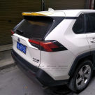 Спойлер Toyota RAV4
