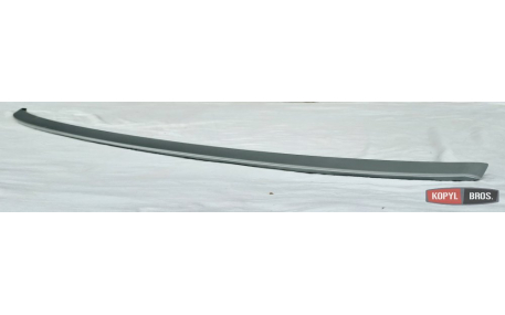 Спойлер Volkswagen Jetta