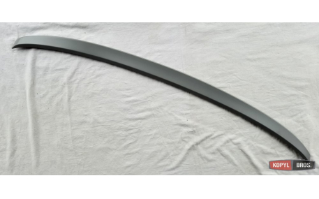 Спойлер Volkswagen Jetta