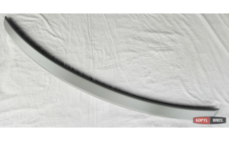 Спойлер Kia Optima