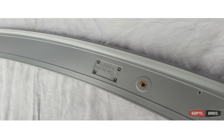 Спойлер Kia Optima