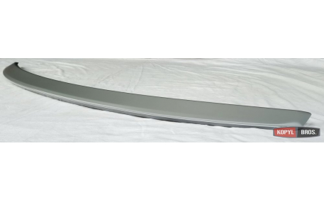 Спойлер Kia Optima