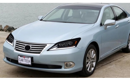 Фары передние Lexus ES 2006-2012