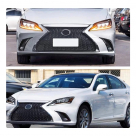Фары передние Lexus ES 2006-2012