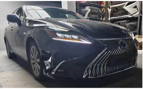 Фары передние Lexus ES 2006-2012