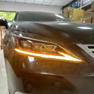 Фары передние Lexus ES 2006-2012