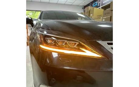 Фары передние Lexus ES 2006-2012