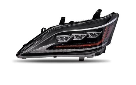 Фары передние Lexus ES 2006-2012