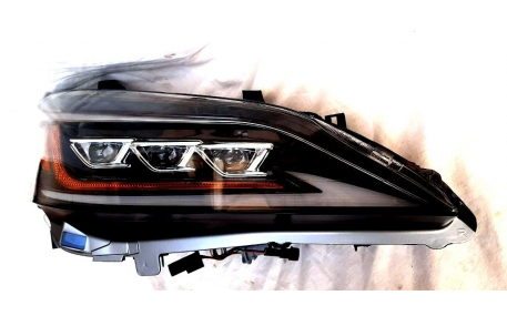 Фары передние Lexus ES 2006-2012