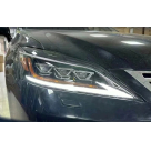 Фары передние Lexus ES 2006-2012