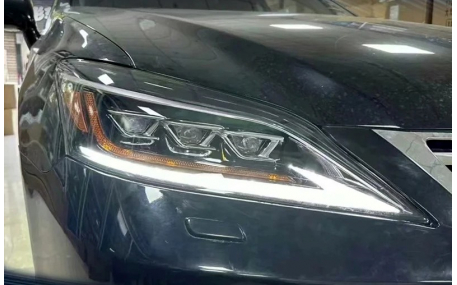 Фары передние Lexus ES 2006-2012