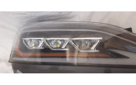 Фары передние Lexus ES 2006-2012