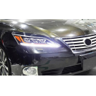 Фары передние Lexus ES 2006-2012