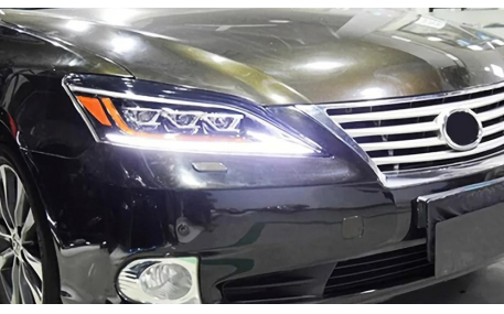 Фары передние Lexus ES 2006-2012