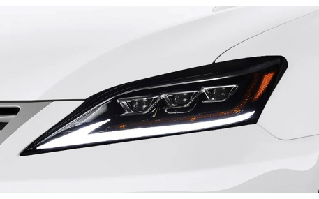 Фары передние Lexus ES 2006-2012
