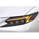 Фары передние Lexus ES 2015-2018