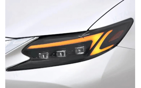 Фары передние Lexus ES 2015-2018
