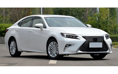 Фары передние Lexus ES 2015-2018