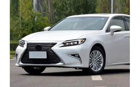 Фары передние Lexus ES 2015-2018