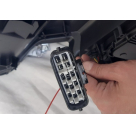 Фары передние Lexus GS300 2004-2011