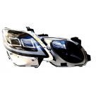 Фары передние Lexus GS300 2004-2011