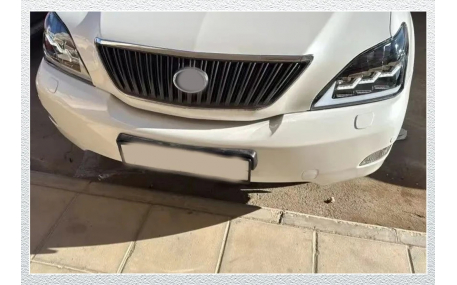 Фары передние Lexus RX