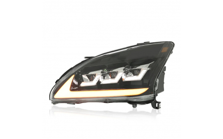 Фары передние Lexus RX