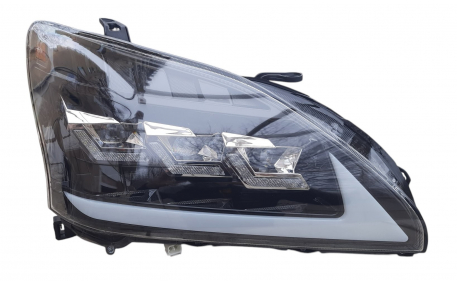 Фары передние Lexus RX