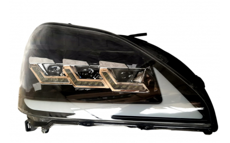 Фары передние Lexus RX