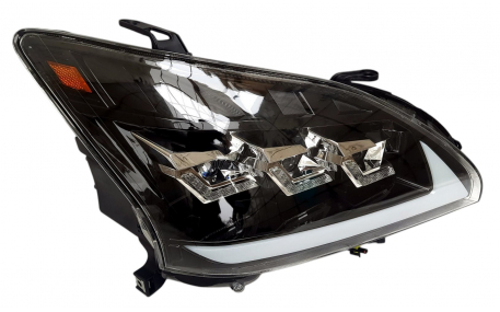 Фары передние Lexus RX