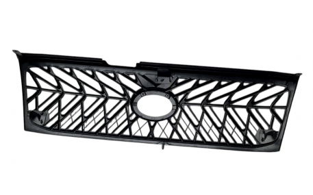 Решетка радиатора Toyota Land Cruiser 100 2003-2007