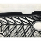 Решетка радиатора Toyota Land Cruiser 100 2003-2007