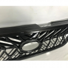 Решетка радиатора Toyota Land Cruiser 100 2003-2007