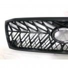 Решетка радиатора Toyota Land Cruiser 100 2003-2007
