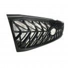 Решетка радиатора Toyota Land Cruiser 100 2003-2007