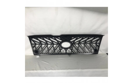 Решетка радиатора Toyota Land Cruiser 100 2003-2007