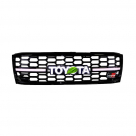 Решетка радиатора Toyota Land Cruiser 100 2003-2007