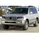 Фары передние Toyota Land Cruiser 100 2005-2007