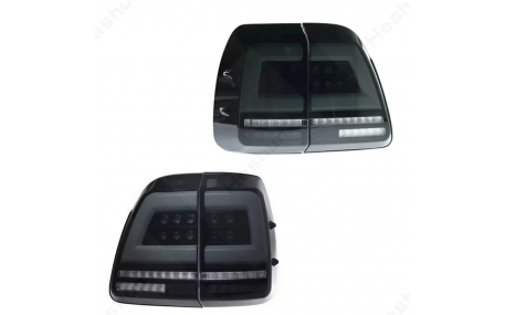 Фонари задние Toyota Land Cruiser 100