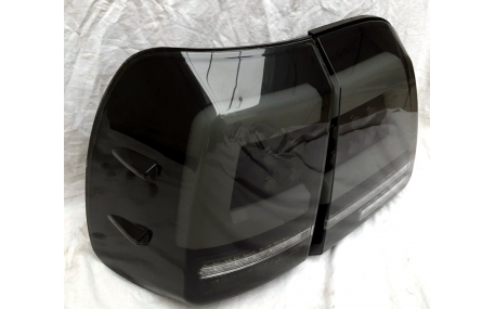 Фонари задние Toyota Land Cruiser 100