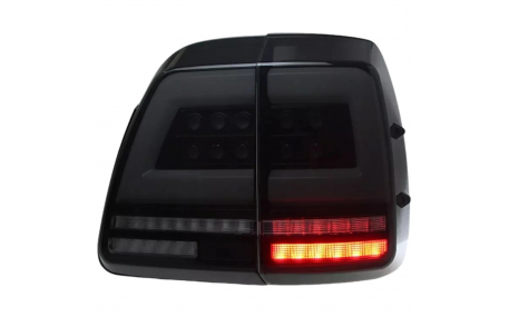 Фонари задние Toyota Land Cruiser 100