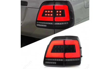 Фонари задние Toyota Land Cruiser 100