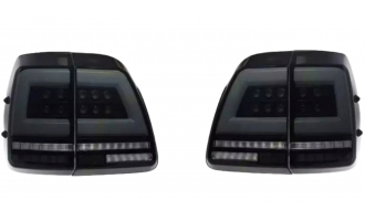 Фонари задние Toyota Land Cruiser 100